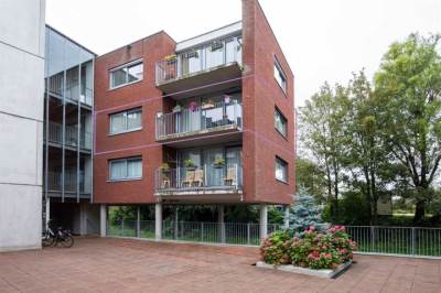 Woning Gerberastraat 113 Aalsmeer
