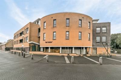 Woning Clasinastraat 15 Arnemuiden