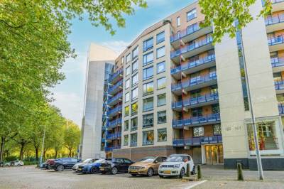 Woning Beysterveld 137 Amsterdam