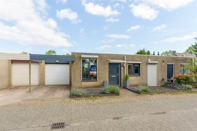 Woning Wibauthof 15 Den Bosch