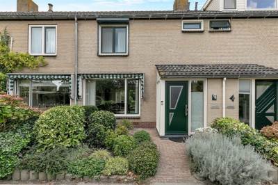 Woning Leeuwerikstraat 6 Noordwijkerhout