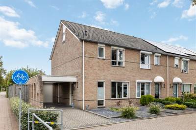Woning Gieteling 18 Raalte