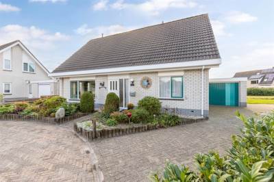 Woning Karturf 78 Heerenveen
