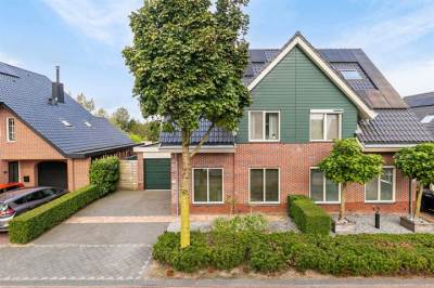 Woning Beekweide 78 Renswoude