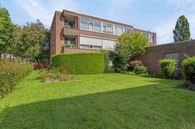 Woning Johan Doornstraat 76 Oss