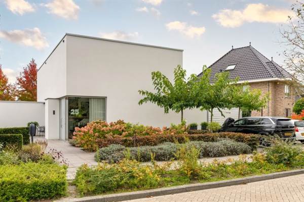 Woning Marquette 25 Lelystad