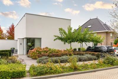 Woning Marquette 25 Lelystad