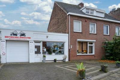 Woning Heiveldstraat 129 Kerkrade