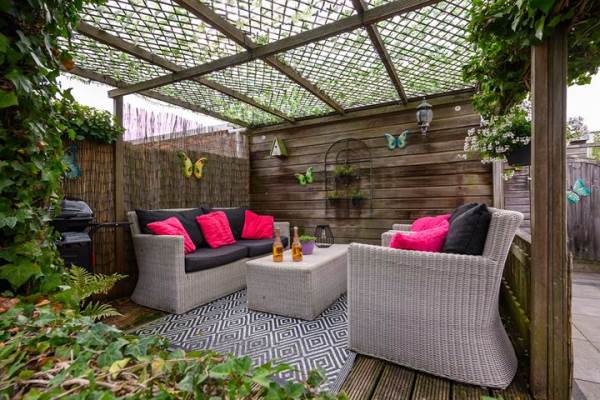 Woning Sepiastraat 38 Almere