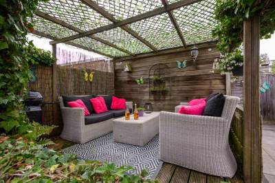 Woning Sepiastraat 38 Almere