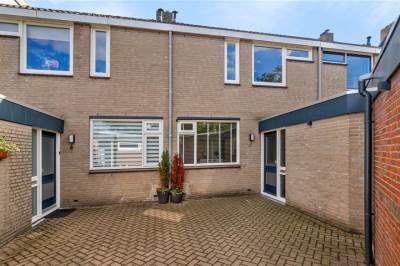 Woning de Vang 16 Bergeijk