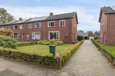 Woning De Tuije 35 Garyp