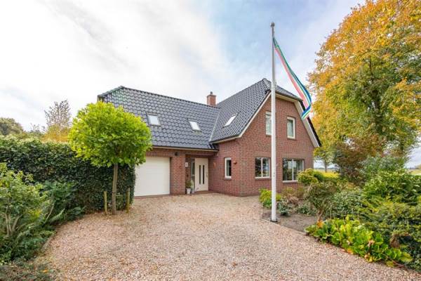 Woning Noordercolonie 3 Nieuwe Pekela