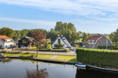 Woning Westeinde 68 Oud-Alblas