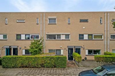 Woning Grote Vos 5 Breda