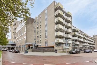 Woning Voermanweg 218 Rotterdam