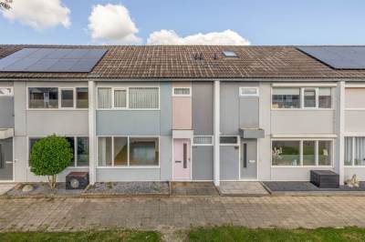 Woning Heilige Stoel 3844 Wijchen