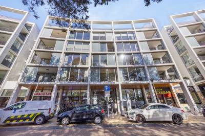 Woning Stationsplein 92 Apeldoorn