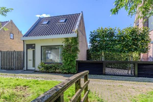 Woning 't Orleans 11 Sliedrecht