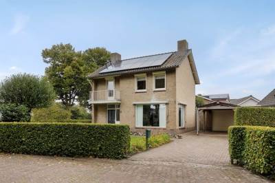 Woning Pastoor Boelensstraat 12 Heesch