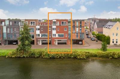 Woning Ladogameer 33 Woerden