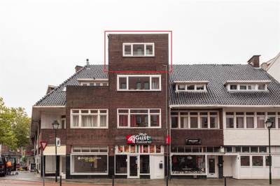 Woning Neuweg 1- 3 Hilversum