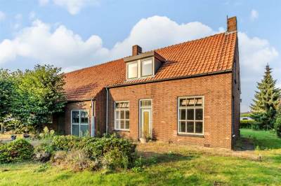 Woning Vrachelsestraat 48 Den Hout