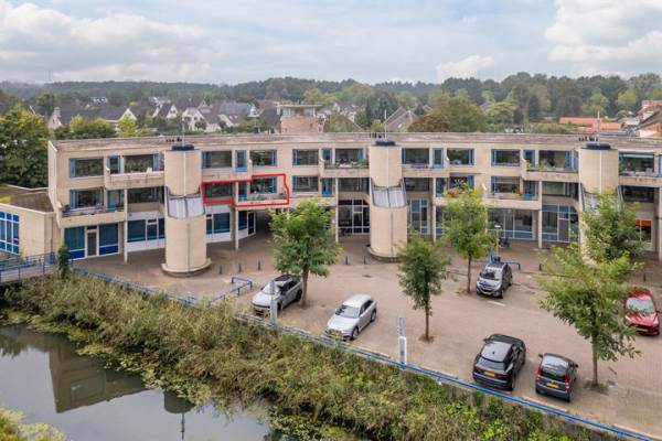 Woning Forelkolk 25 Zwolle