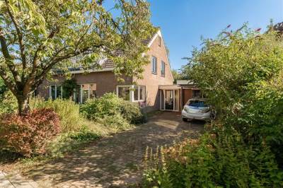 Woning Wilgeboom 9 Culemborg