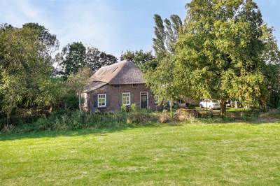 Woning Dortestraat 2 Huisseling