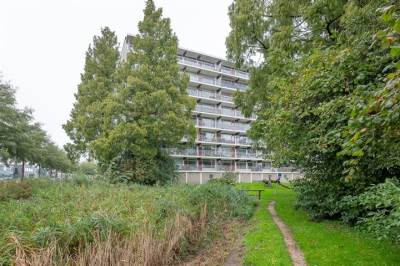 Woning Heemraadweg 526 Weesp