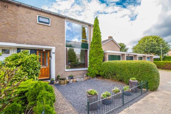 Woning Keulse Slag 38 Arnhem