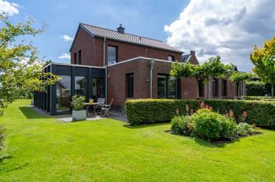Woning Watersnip 1 Blauwestad