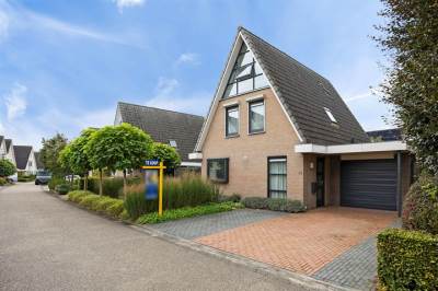 Woning Marcasietdreef 13 Emmen