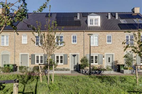 Woning Italiëkade 24 De Lier