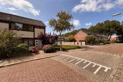 Woning Robbesant 14 Emmeloord