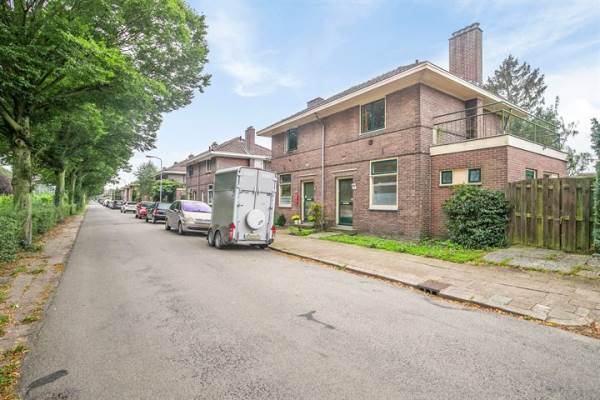 Woning Blokkenweg 73 Ede