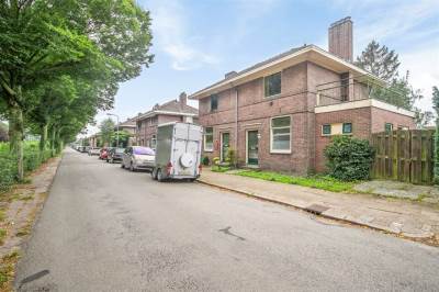 Woning Blokkenweg 73 Ede