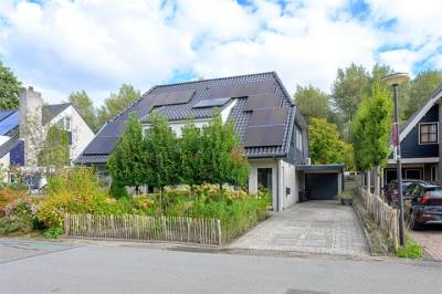 Woning Omring 68 Heerhugowaard