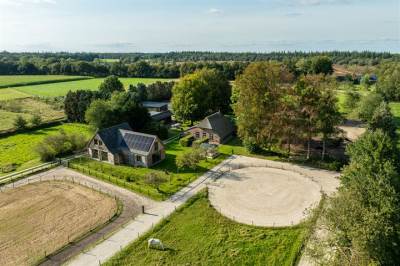 Woning Molenbergweg 106 Elspeet
