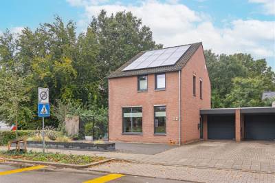 Woning Salernolaan 32 Maastricht
