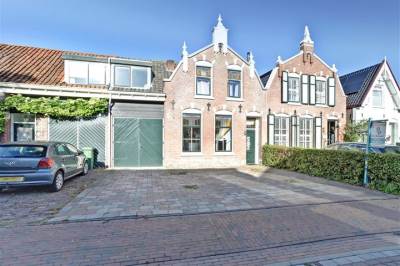 Woning Middelburgsestraat 29 Oost-Souburg
