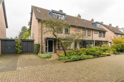 Woning Vlaanderenlaan 61 Nunspeet