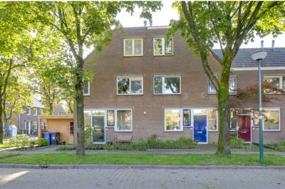 Woning Bovenkamp 3 Werkhoven