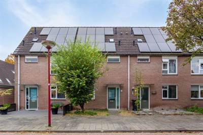 Woning Marsburg 3 Nieuwegein