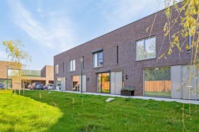 Woning Burgemeester Van Berchemhof 15 Heesch