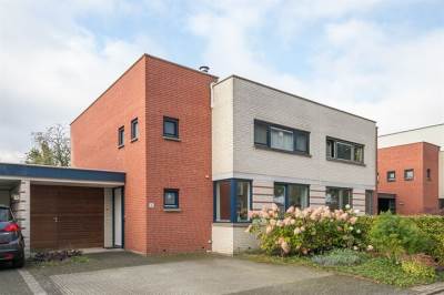 Woning Joke Smitstraat 12 Heerlen