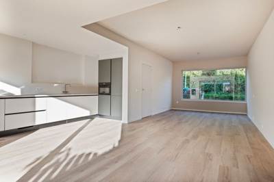 Woning Duinkerkelaan 23 Etten-Leur