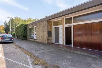 Woning Cannenburg 7 Amsterdam