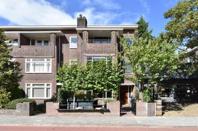 Woning Schoutenstraat 70 Den Haag